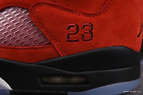 5 Raging Bulls Retro Jordan Red DD0587-600 (2021) DD0587-600 AIR 0415